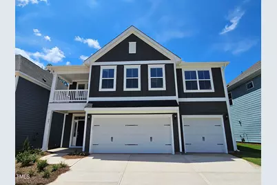 247 Augusta Pond Way #164, Raleigh, NC 27603 - Photo 1