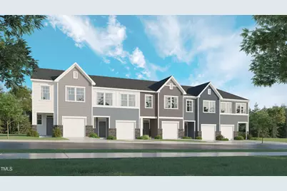 883 Pilot Street, Haw River, NC 27258 - Photo 1