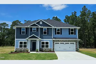 410 Hopewell Branch Court, Smithfield, NC 27577 - Photo 1
