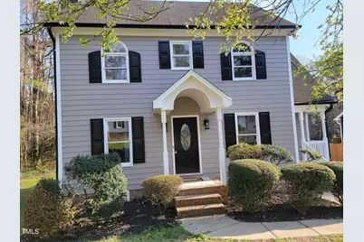 3616 Open Sight Court, Raleigh, NC 27616 - Photo 1
