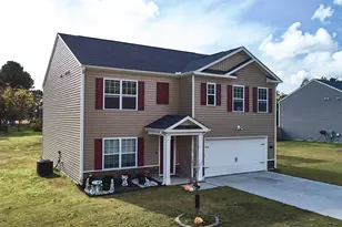 5487 Carolines Way, Wilson, NC 27893 - Photo 1