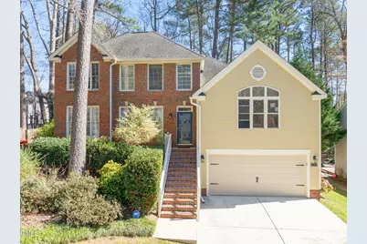 5203 Longwood Drive, Durham, NC 27713 - Photo 1