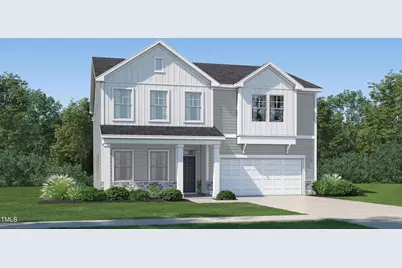 127 Hanover Drive, Sanford, NC 27330 - Photo 1