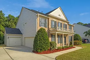 229 Shillings Chase Dr, Cary, NC 27518 - Photo 1