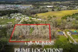 0 Princeton Kenly Rd, Kenly, NC 27542 - Photo 1