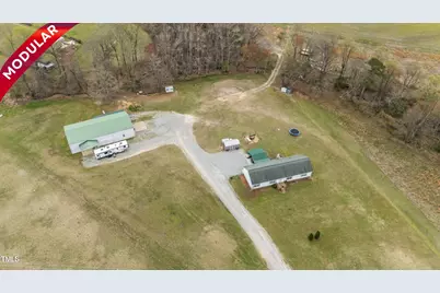 4194 Abattoir Road, Angier, NC 27501 - Photo 1