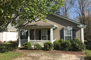 824 Homestead Park Dr, Apex, NC 27502 - Photo 1