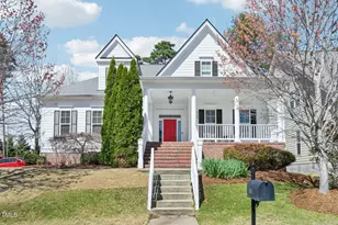 301 Kinsale Dr, Chapel Hill, NC 27517 - Photo 1