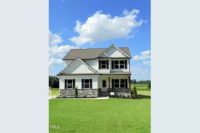 6826 Fire Tower Road, Bailey, NC 27807 - Photo 1