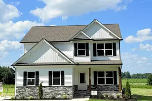 6826 Fire Tower Rd, Bailey, NC 27807 - Photo 1