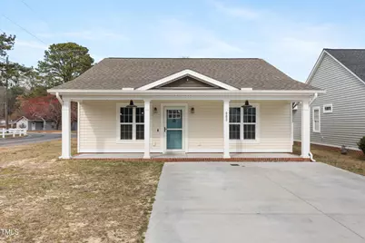 600 Cuddington Lane, Nashville, NC 27856 - Photo 1