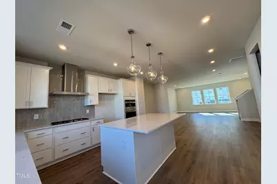 802 Hillfarm Drive, Wake Forest, NC 27587 - Photo 1