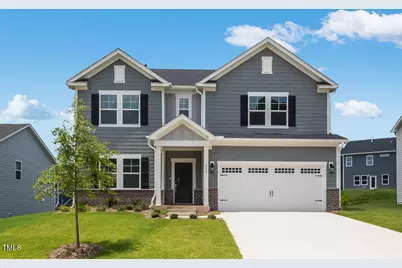 622 Contento Court, Sanford, NC 27330 - Photo 1