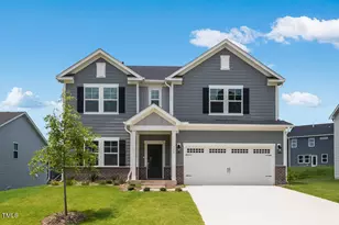 622 Contento Ct, Sanford, NC 27330 - Photo 1