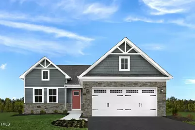 27 Artesa Court, Fuquay Varina, NC 27526 - Photo 1