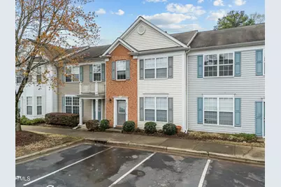 8521 Mount Valley Lane, Raleigh, NC 27613 - Photo 1