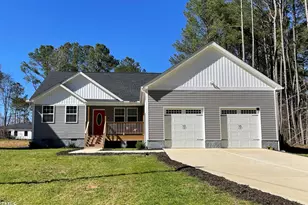 112 Wichita Way, Louisburg, NC 27549 - Photo 1