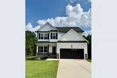 60 Moonraker Drive, Spring Hope, NC 27882 - Photo 1