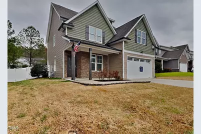 3716 Massey Ridge Court, Raleigh, NC 27616 - Photo 1