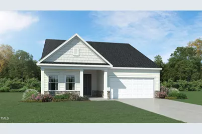 1502 Red Roses Avenue, Durham, NC 27703 - Photo 1