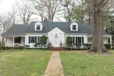 105 John Street, Louisburg, NC 27549 - Photo 1