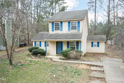 3323 Nantuckett Avenue, Durham, NC 27703 - Photo 1