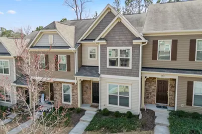 6233 Pesta Court, Raleigh, NC 27612 - Photo 1