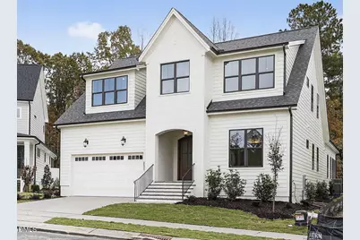 2521 Lillian Woods Drive, Wendell, NC 27591 - Photo 1