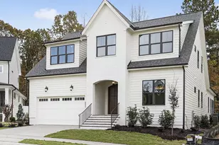 2521 Lillian Woods Dr, Wendell, NC 27591 - Photo 1