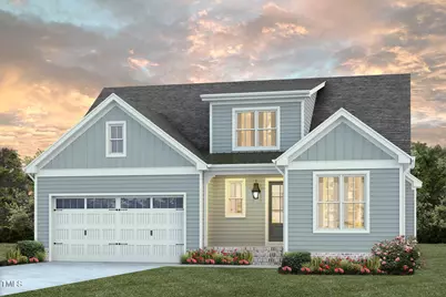 165 Big Bradley Drive, Wendell, NC 27591 - Photo 1