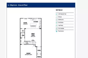 108 Siebold St, Garner, NC 27529 - Photo 1