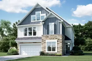 1404 Sparkling Lk Dr, Apex, NC 27523 - Photo 1