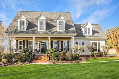 4704 Homeplace Drive, Apex, NC 27539 - Photo 1