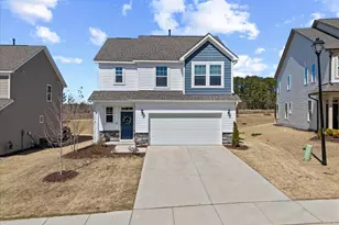 25 Carlton Ln, Franklinton, NC 27525 - Photo 1