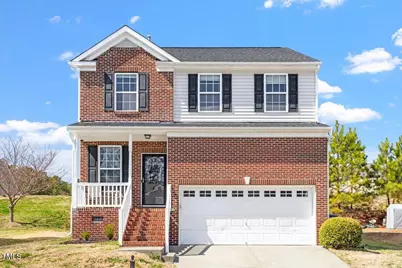 3007 Cardinal Lake Drive, Durham, NC 27704 - Photo 1