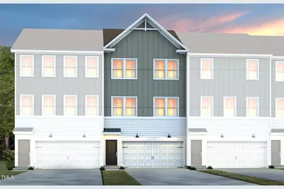 1415 Chrysalis Place, Apex, NC 27502 - Photo 1
