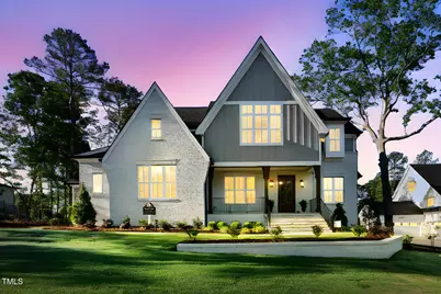 2829 Theresa Eileen Way, Raleigh, NC 27603 - Photo 1