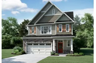 1382 Sparkling Lk Dr, Apex, NC 27523 - Photo 1