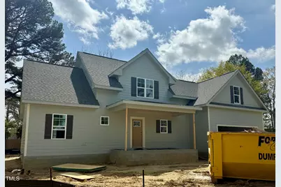 902 Norwood Lane, Apex, NC 27502 - Photo 1