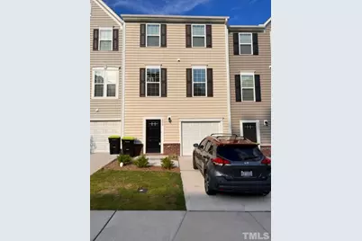1030 Romeria Drive, Durham, NC 27713 - Photo 1