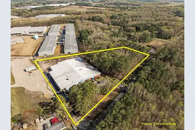 2107 Black Creek Road S, Wilson, NC 27893 - Photo 1