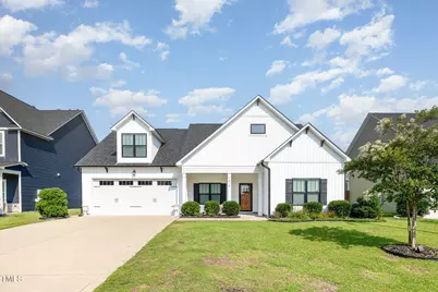 310 Croft Drive, Fayetteville, NC 28312 - Photo 1