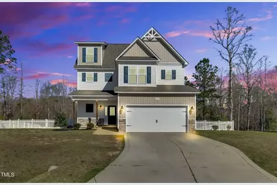 303 Pleasant Ridge Court, Benson, NC 27504 - Photo 1