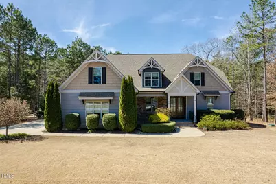 45 Carriden Drive, Youngsville, NC 27596 - Photo 1