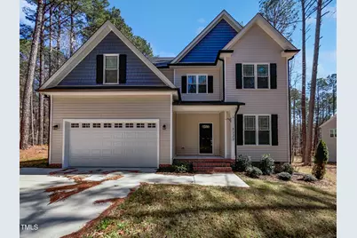6233 Reagan Lane, Wake Forest, NC 27587 - Photo 1