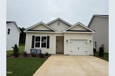 362 Bluejay Street, Clayton, NC 27520 - Photo 1