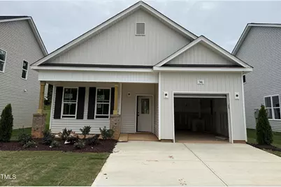 346 Bluejay Street, Clayton, NC 27520 - Photo 1