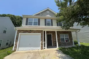 1212 Sweetgrass St, Knightdale, NC 27545 - Photo 1