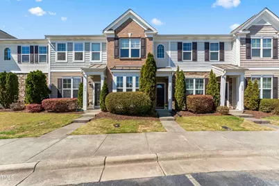 100 Stratford Lakes Drive #206, Durham, NC 27713 - Photo 1