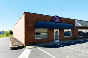 320 S Powell Ave, Dunn, NC 28334 - Photo 1